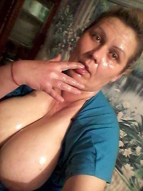 tetas grandes