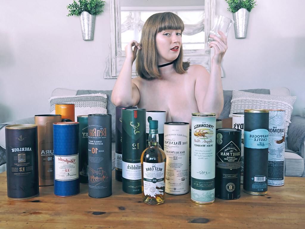 Busty alkohol tester