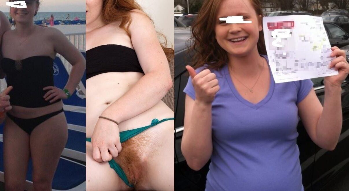 Buena mezcla de vestidos