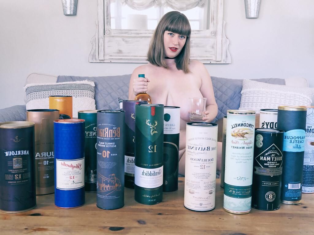 Busty alkohol tester