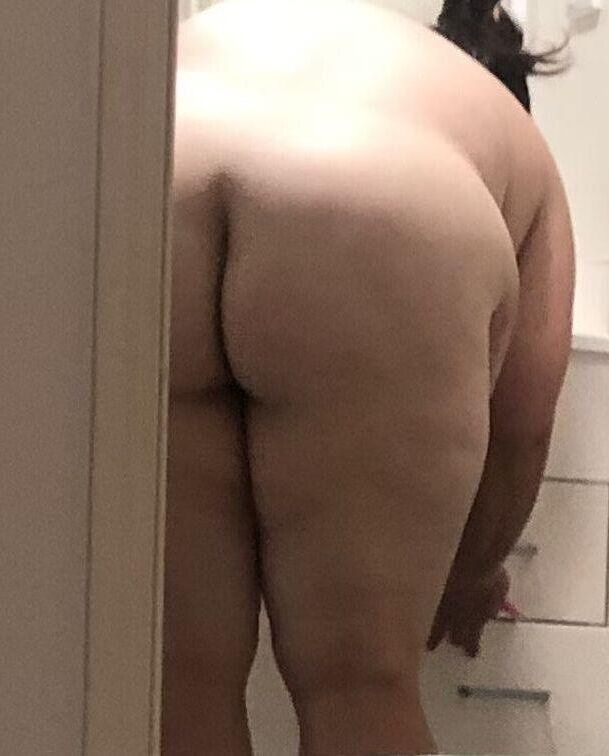BBW Wife Marie K 