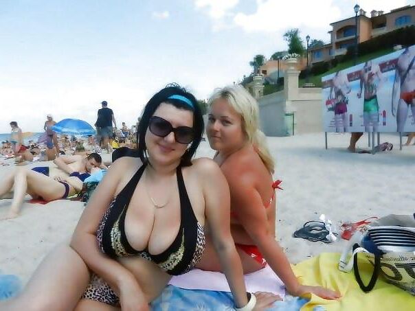 Bigger Is Better（BeachEdition）