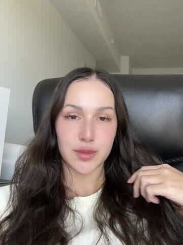 Nino Big Butt Big Tits Skinny Tik Toker Girl Mixed Hot Shots