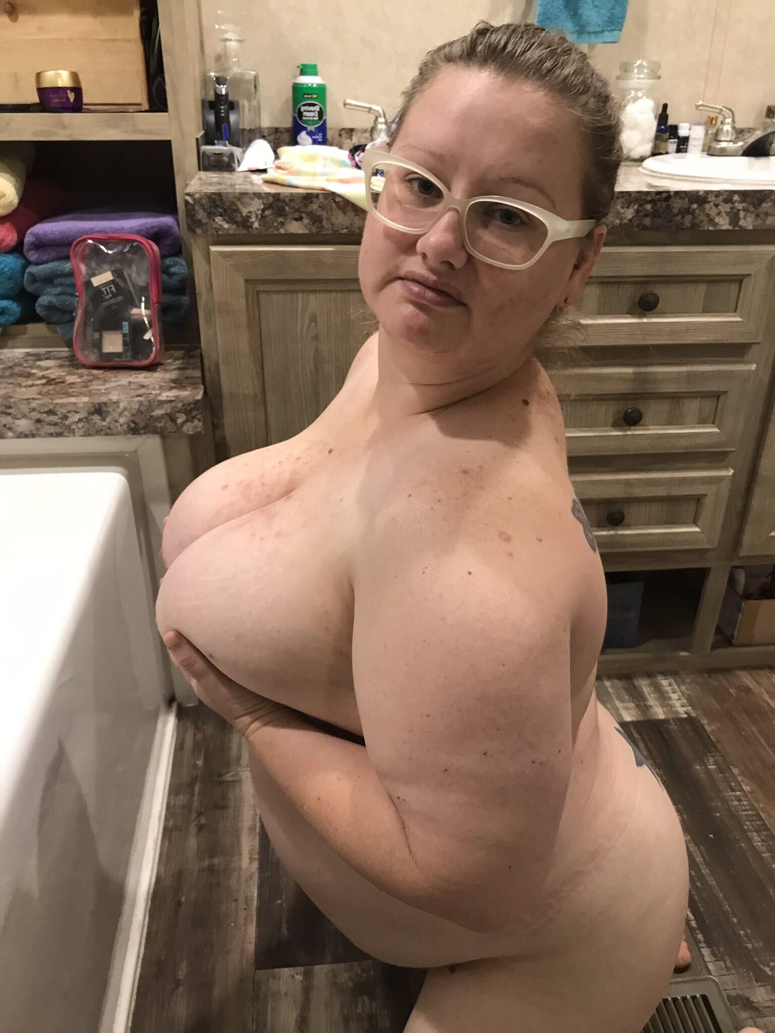 Mom Kelly 