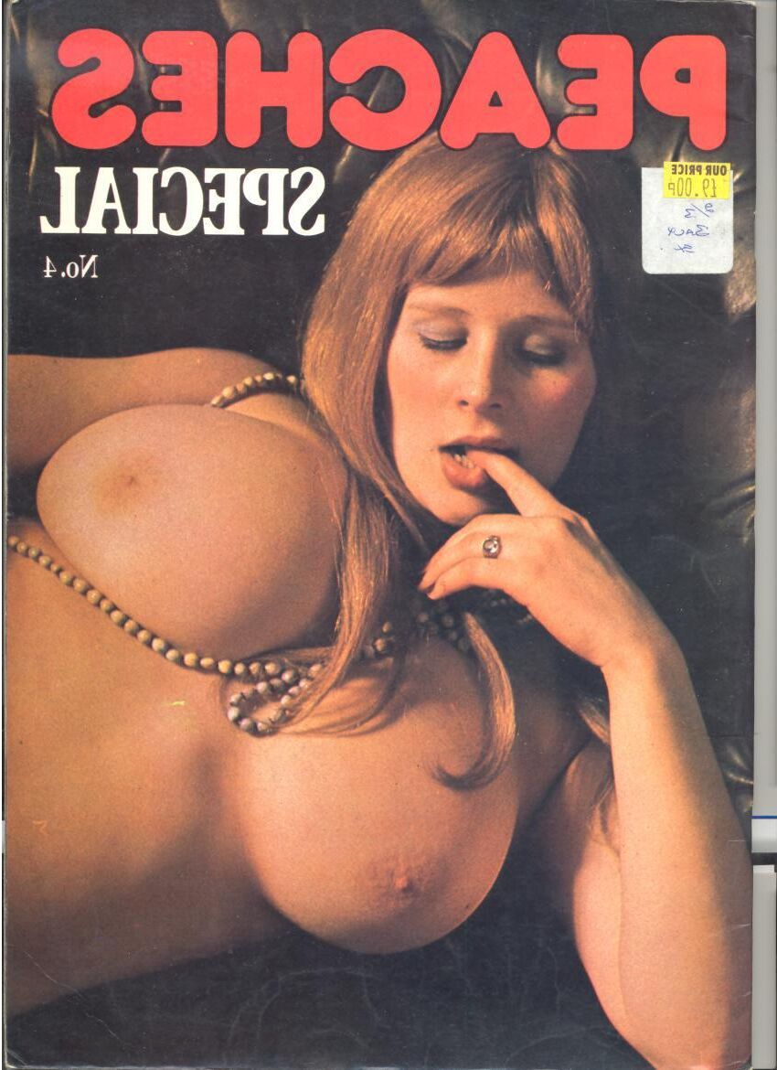 Baregirl MagsのPervのコレクション