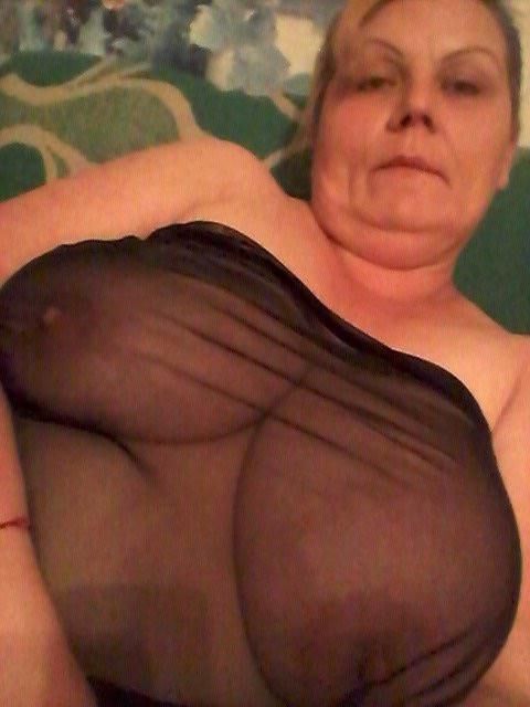tetas grandes