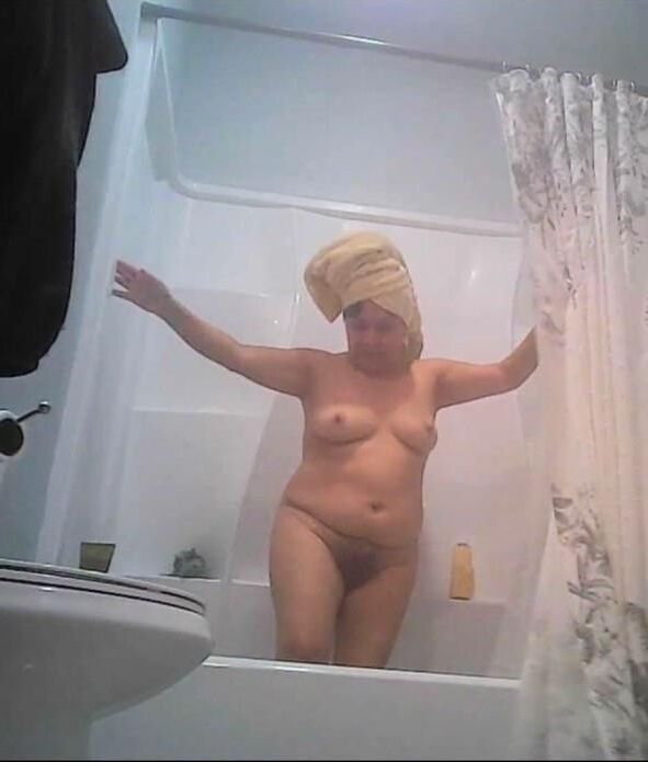 Someone's mom is a sexy slut 