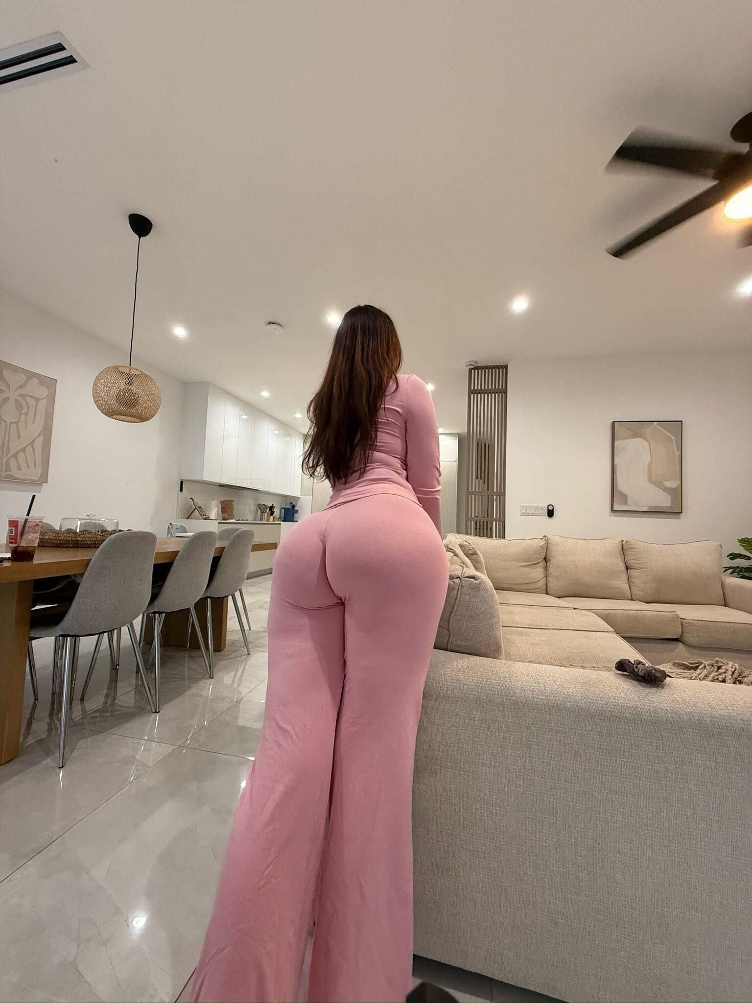 Nino Big Butt Big Tits Skinny Tik Toker Girl Mixed Hot Shots