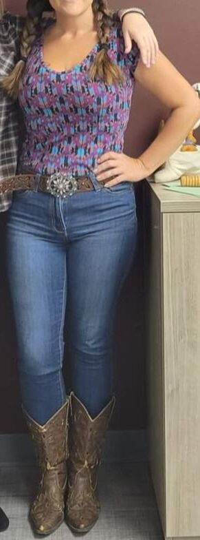 My Wife