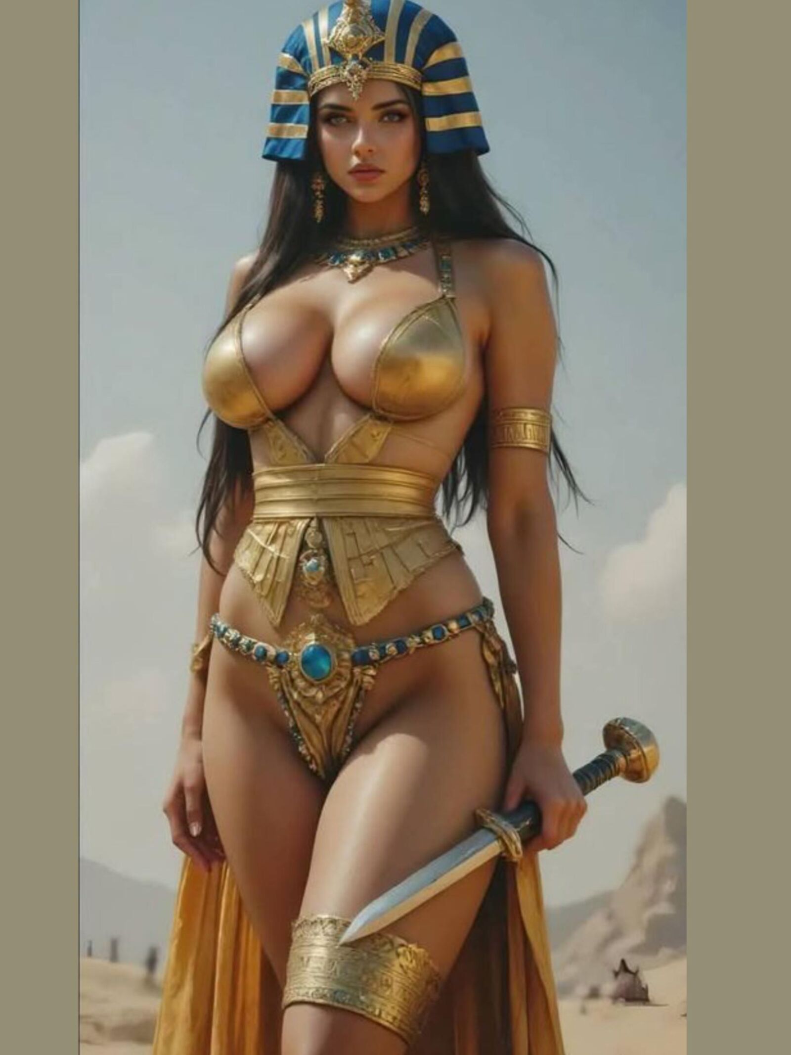 Sexy Toons