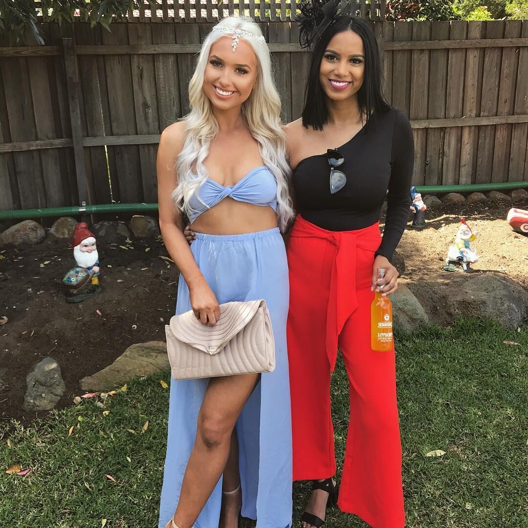 Aussie Uni Sluts and Bimbos