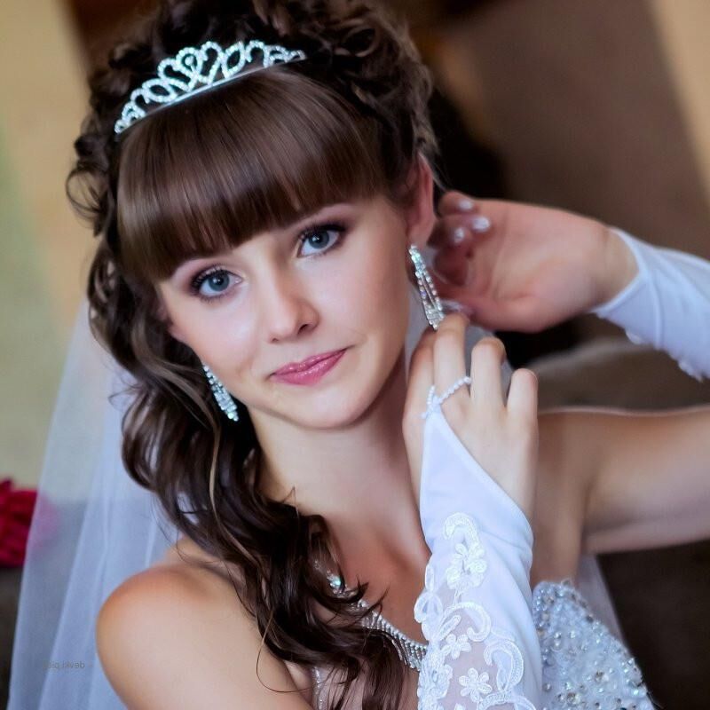 Beautiul kazajh girl anastasia