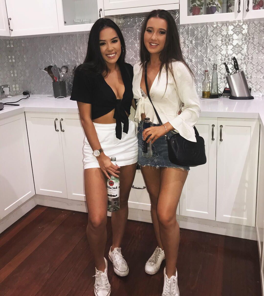 Aussie Uni Sluts and Bimbos 