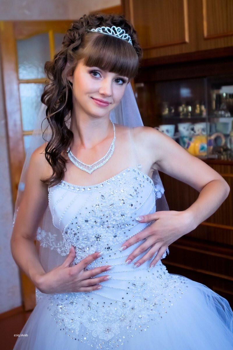Beautiul kazajh girl anastasia