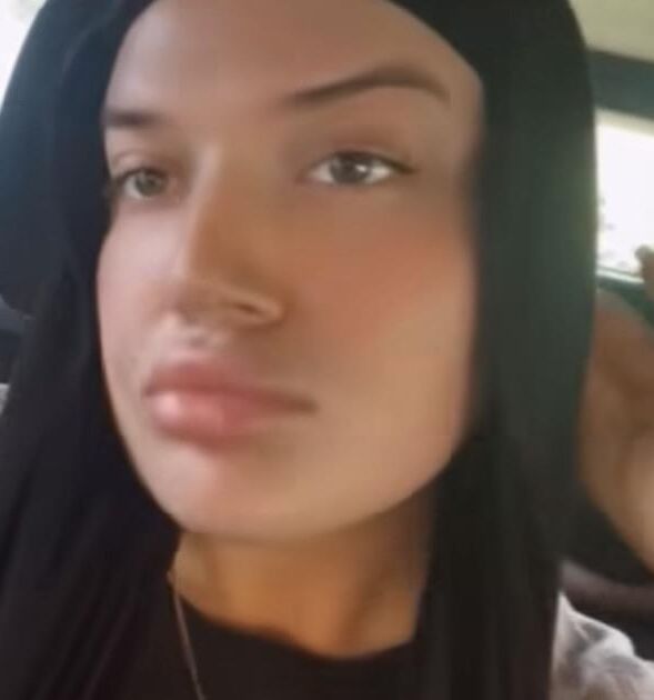 Hijabis necesitan cum homenaje, ¿qué piensas?