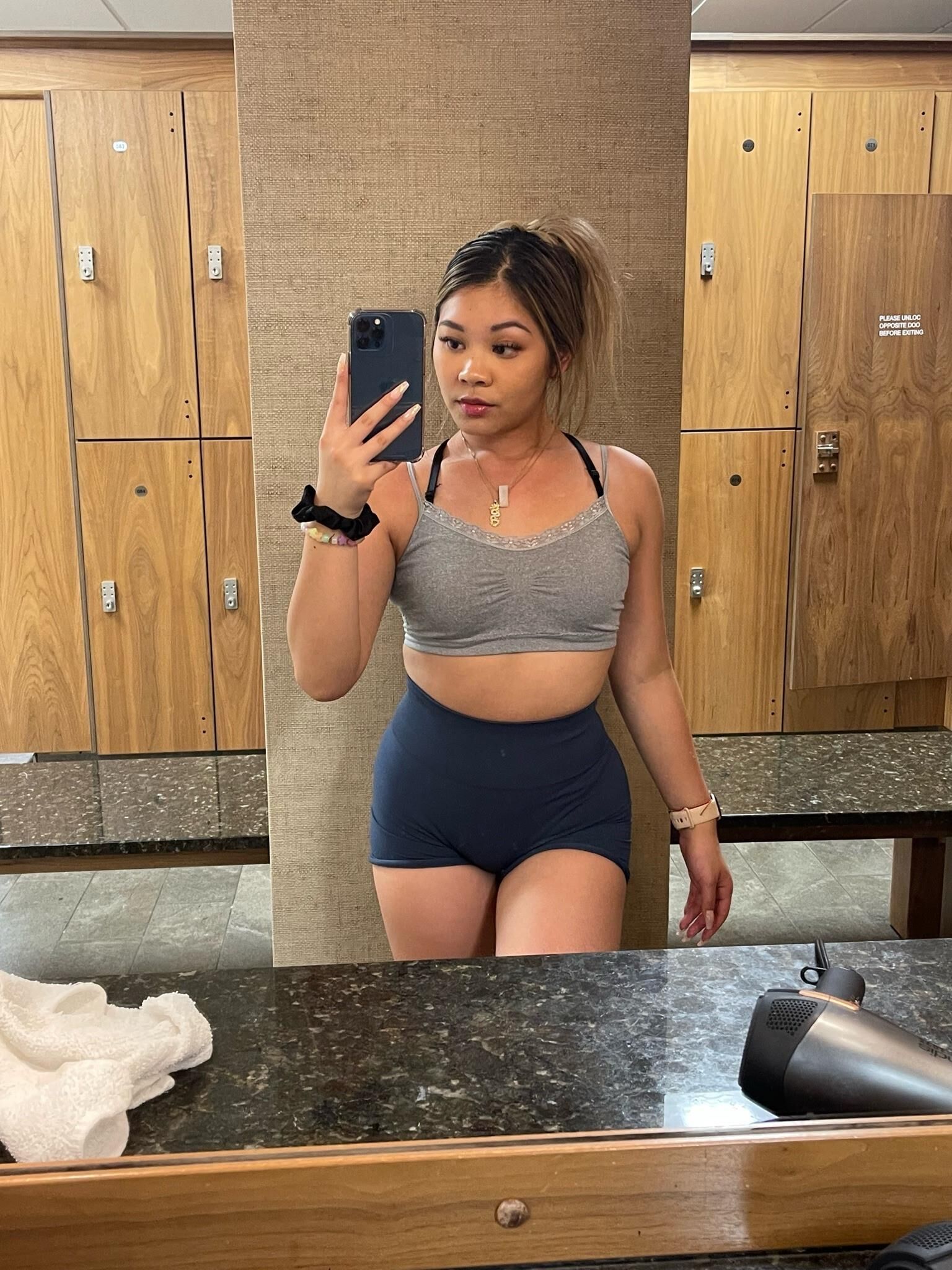El pináculo de los selfies asiáticos (Tumblr Babes)