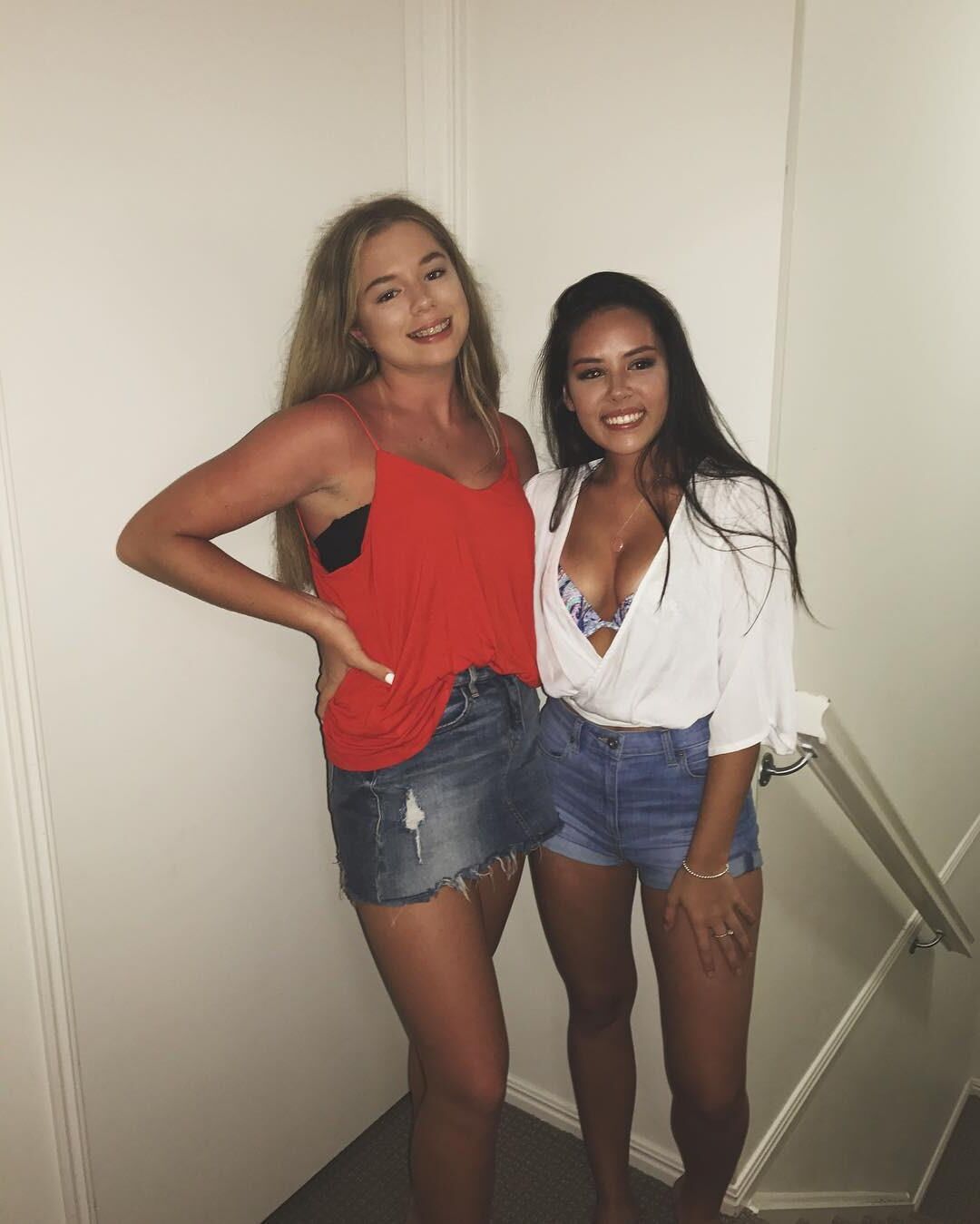 Aussie Uni Sluts and Bimbos 