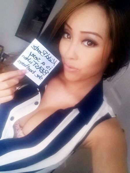 El pináculo de los selfies asiáticos (Tumblr Babes)