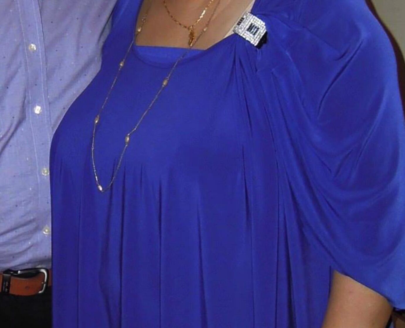 Sexy BBW Asian Gilf Patricia