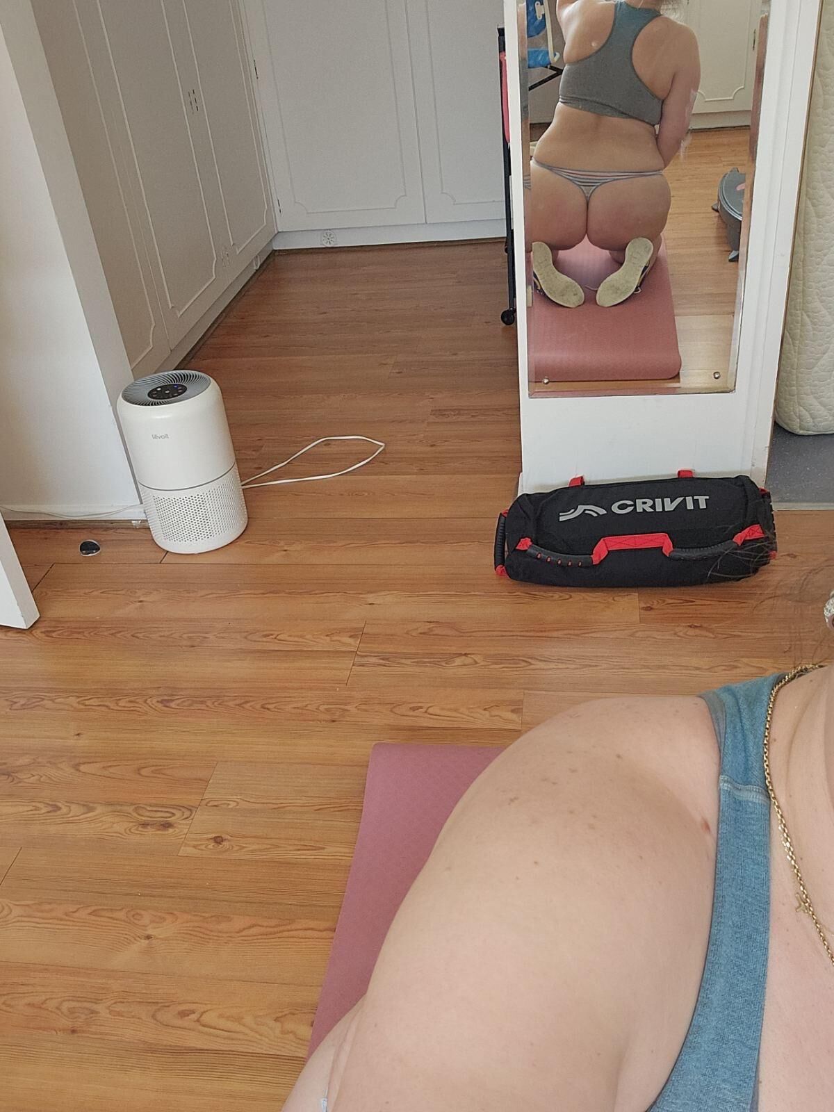 Esposas grandes tetas