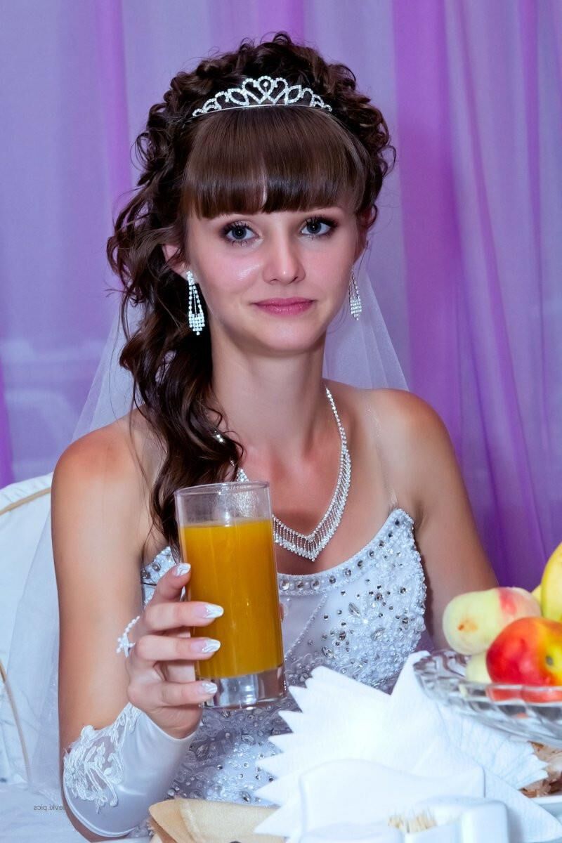 Beautiul kazajh girl anastasia