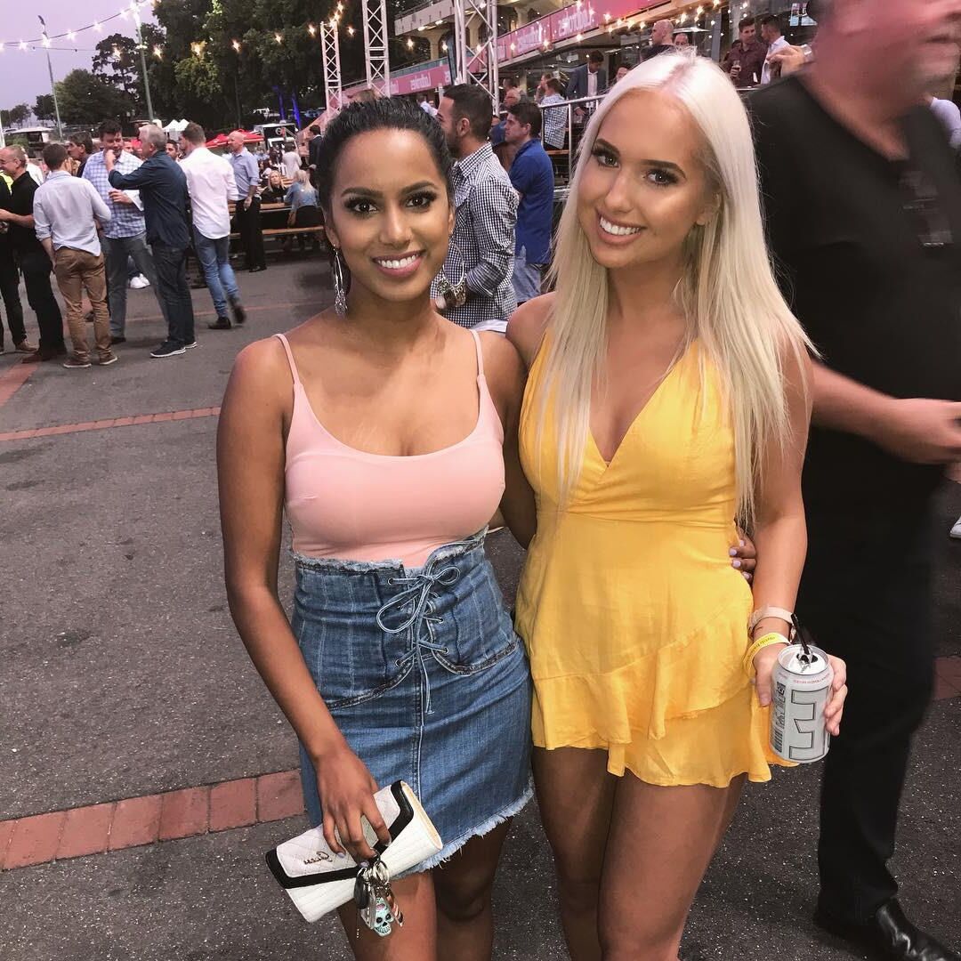 Aussie Uni Sluts and Bimbos