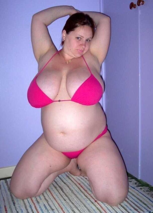Me encanta este preggo corto y grueso