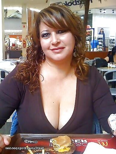 bigger is better (non nude)