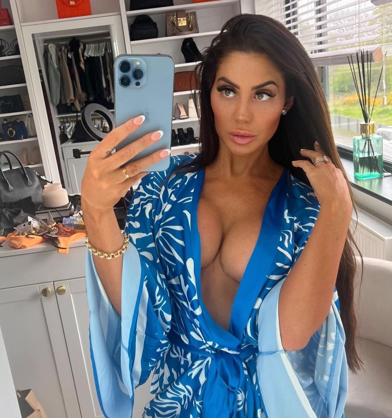 Chloe Ferry