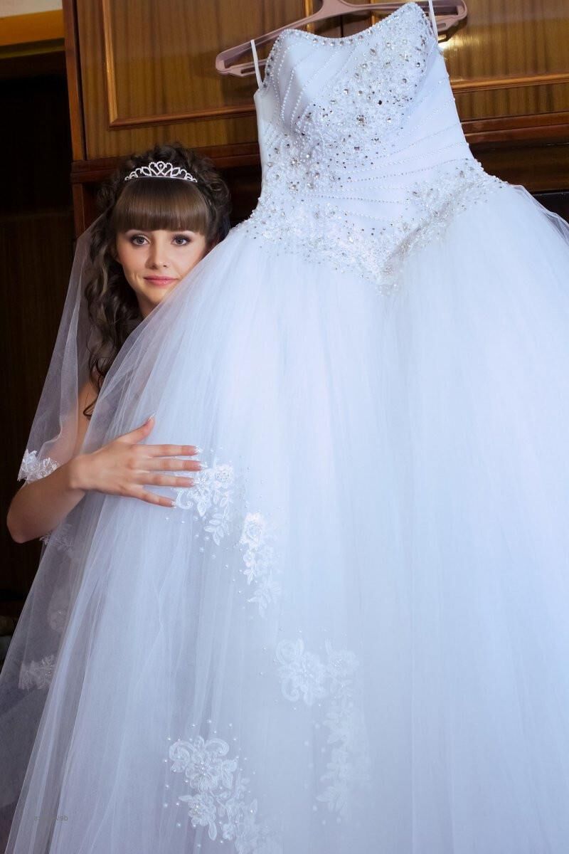Beautiul kazajh girl anastasia