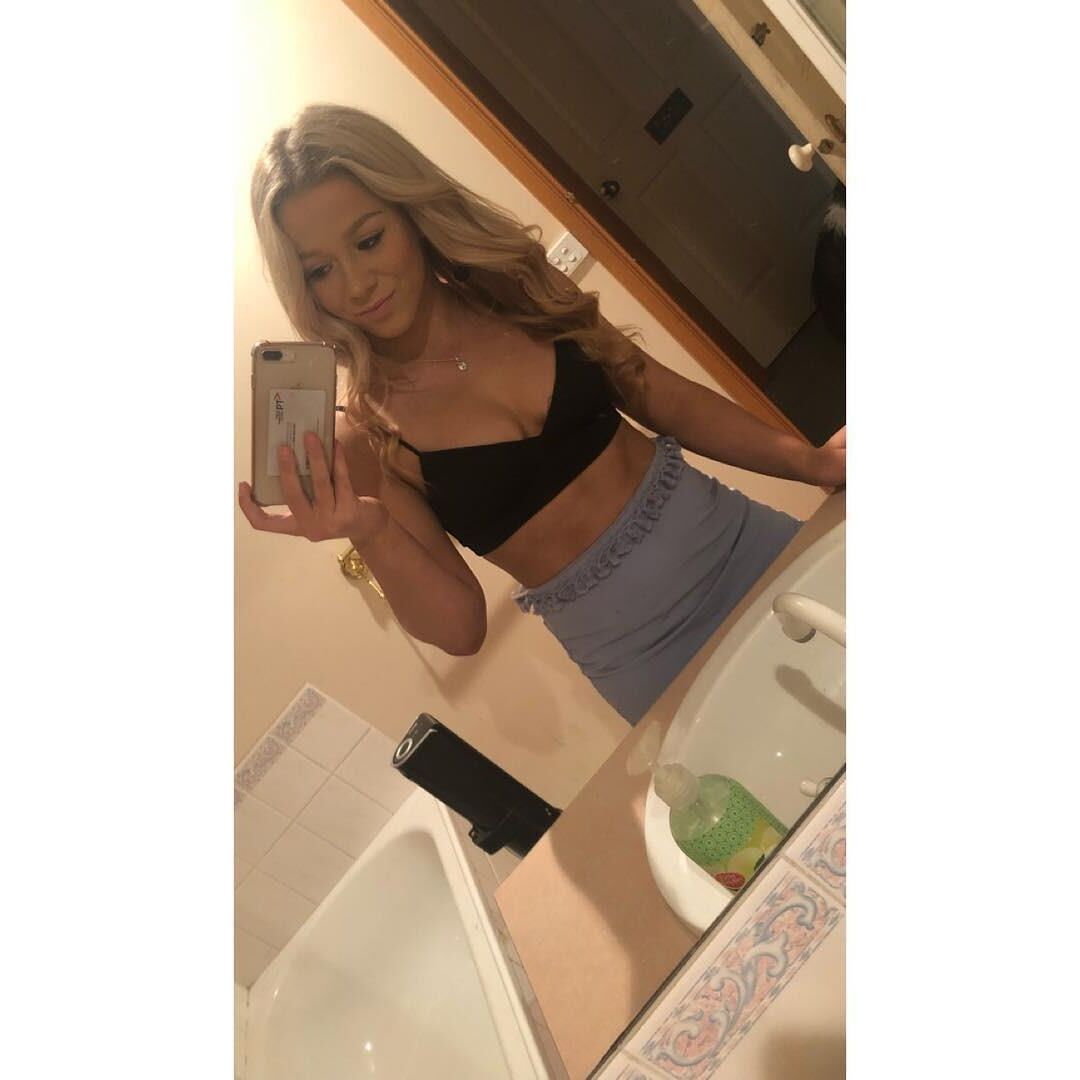 Aussie Uni Sluts and Bimbos