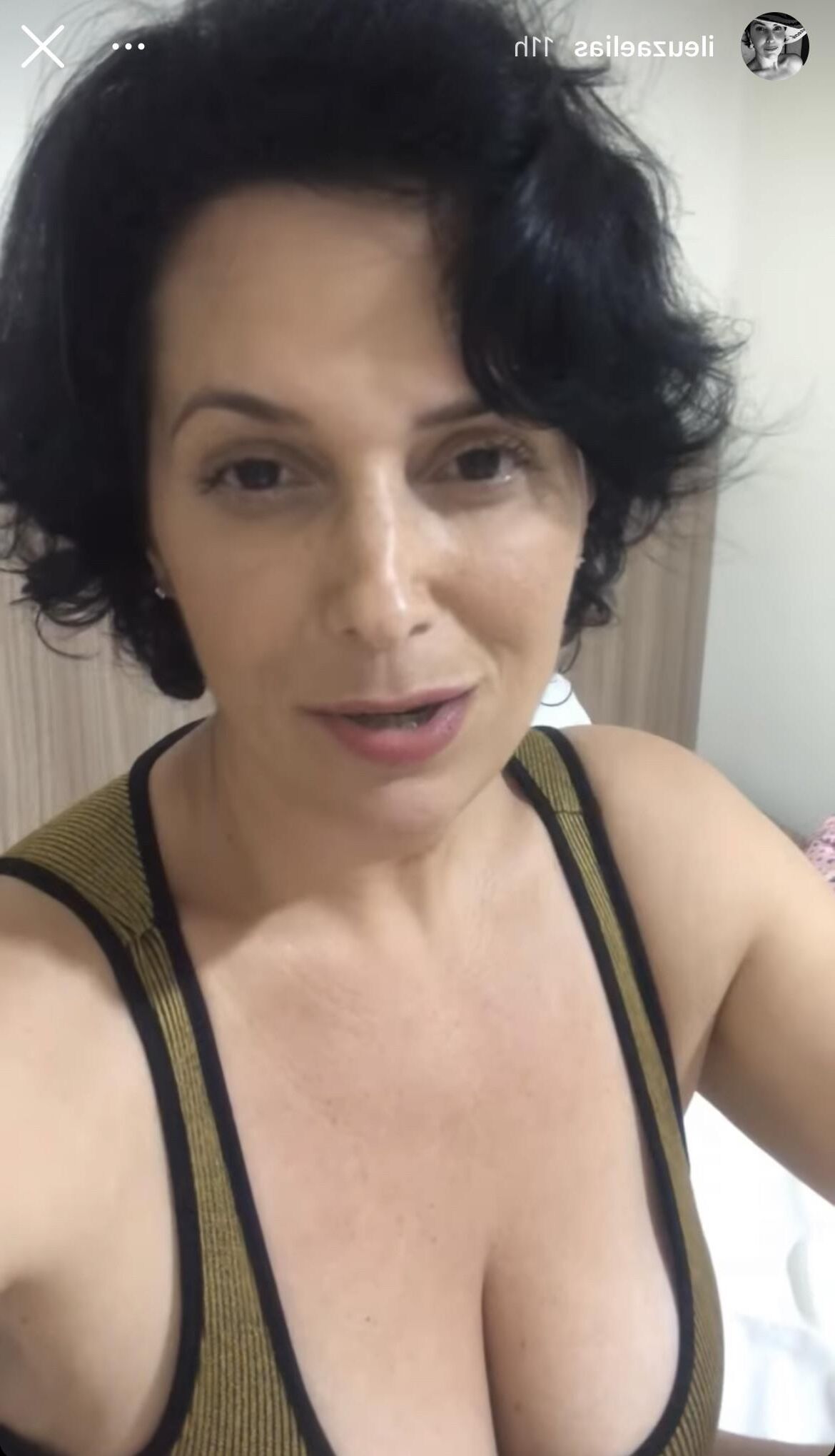 sexy busty Brazilian bitch