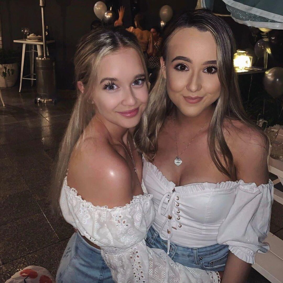 Aussie Uni Sluts and Bimbos