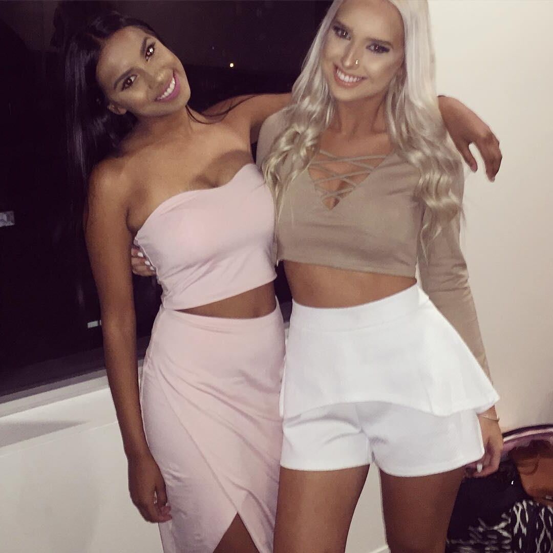 Aussie Uni Sluts and Bimbos