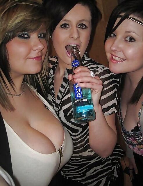 bigger is better (non nude)
