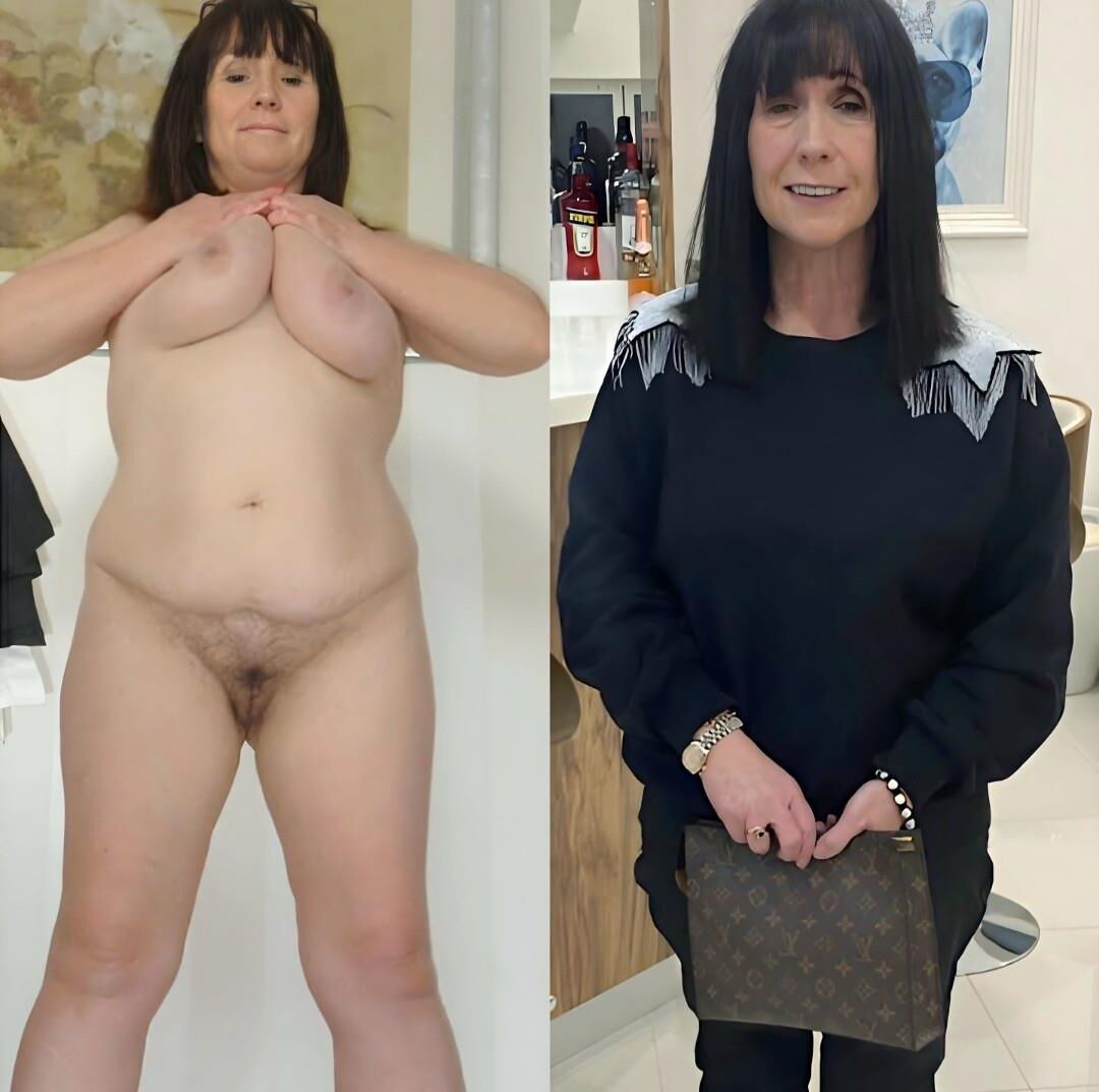 Ropa en apagado