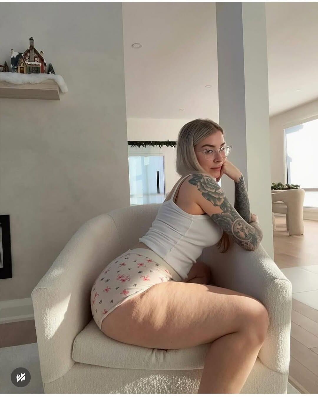 Mi porno al azar favorito