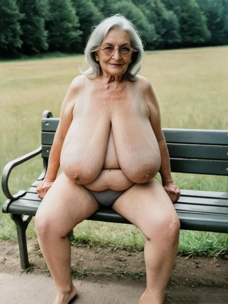 tetas grandes