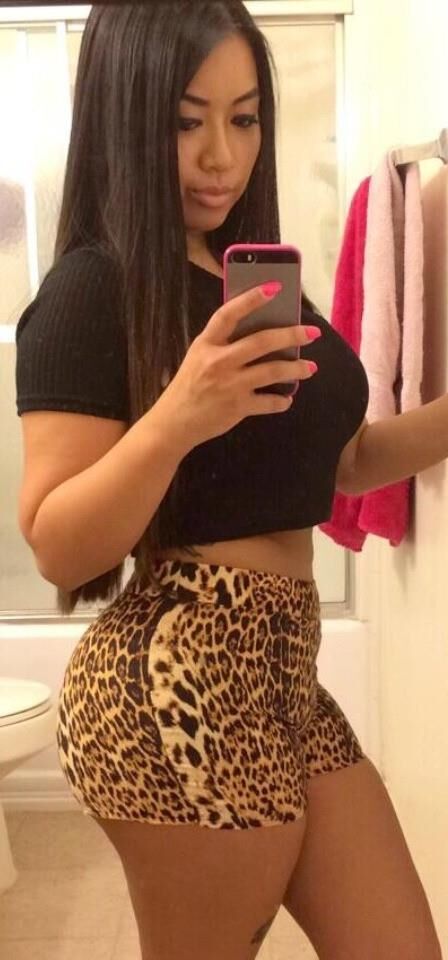 El pináculo de los selfies asiáticos (Tumblr Babes)