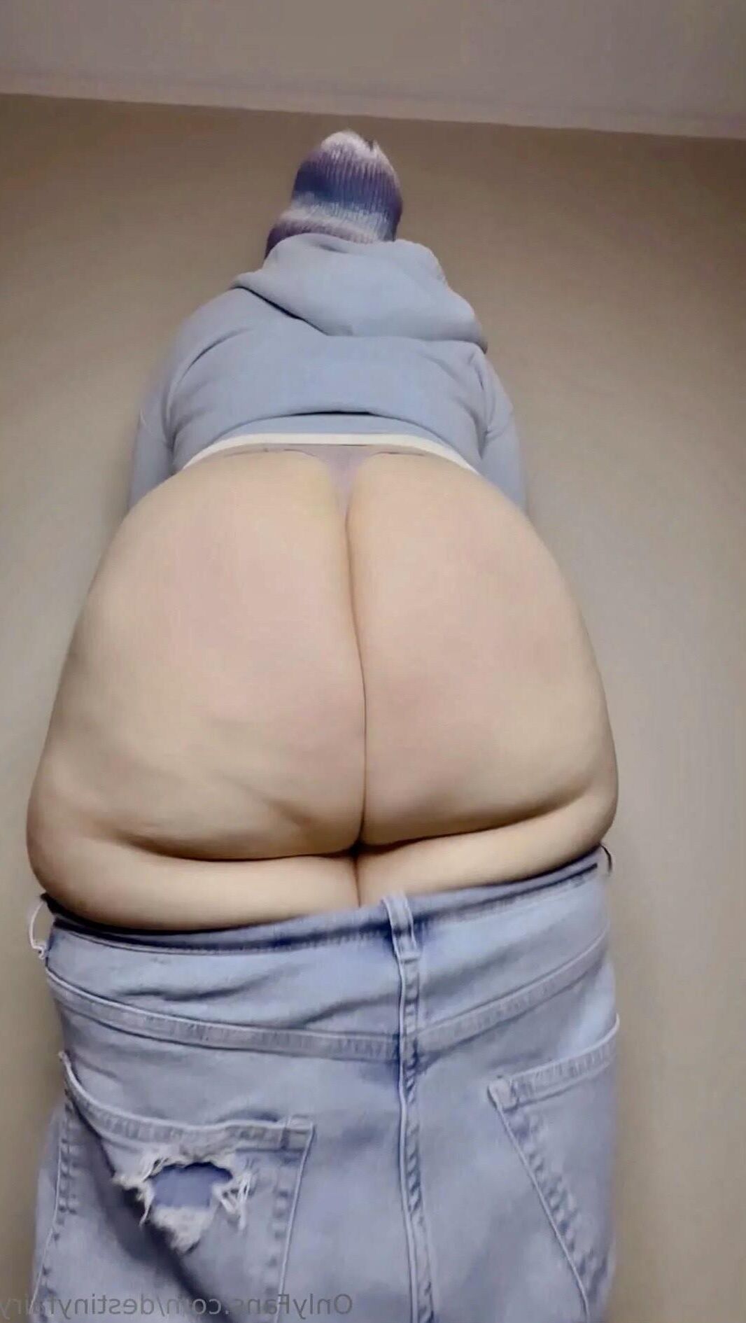 Schicksal Big Butt Big Boobs Schönheit sexy Mädchen gemischte heiße Fotos