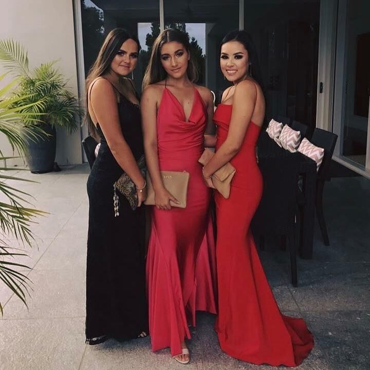 Aussie Uni Sluts and Bimbos 