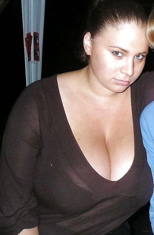 bigger is better (non nude)