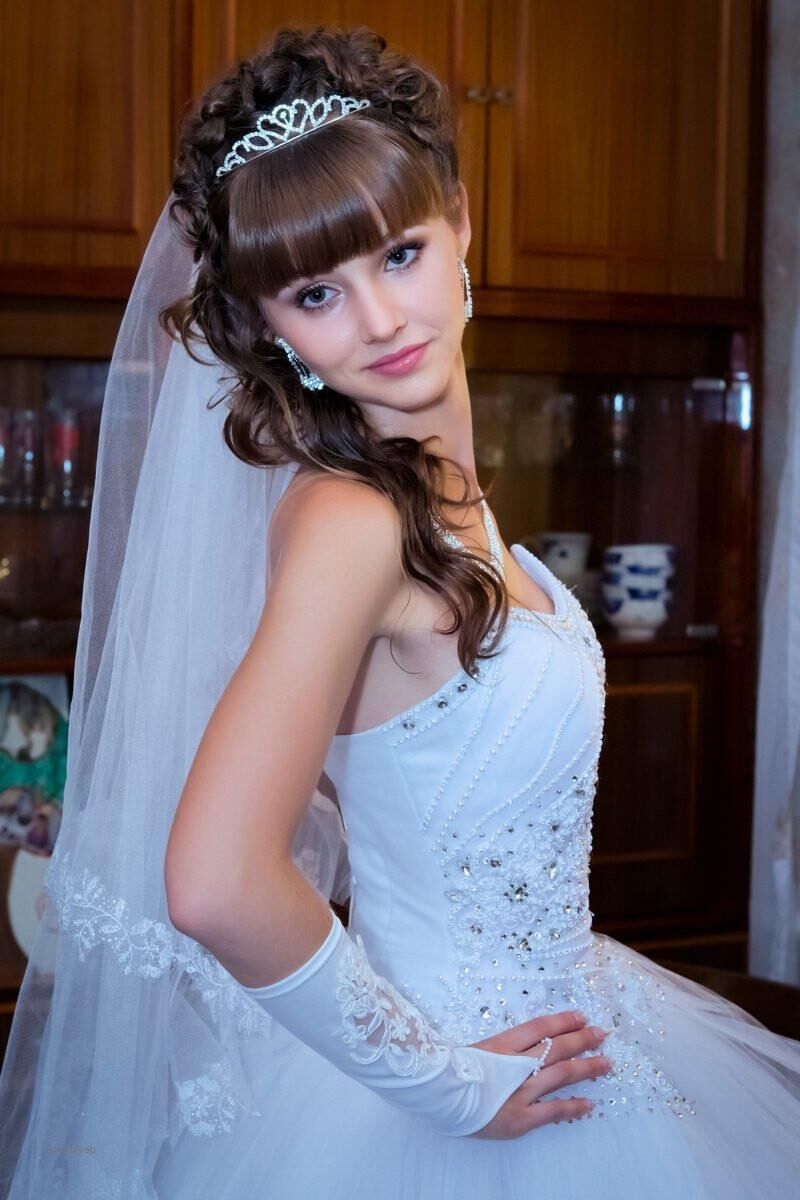 Beautiul kazajh girl anastasia