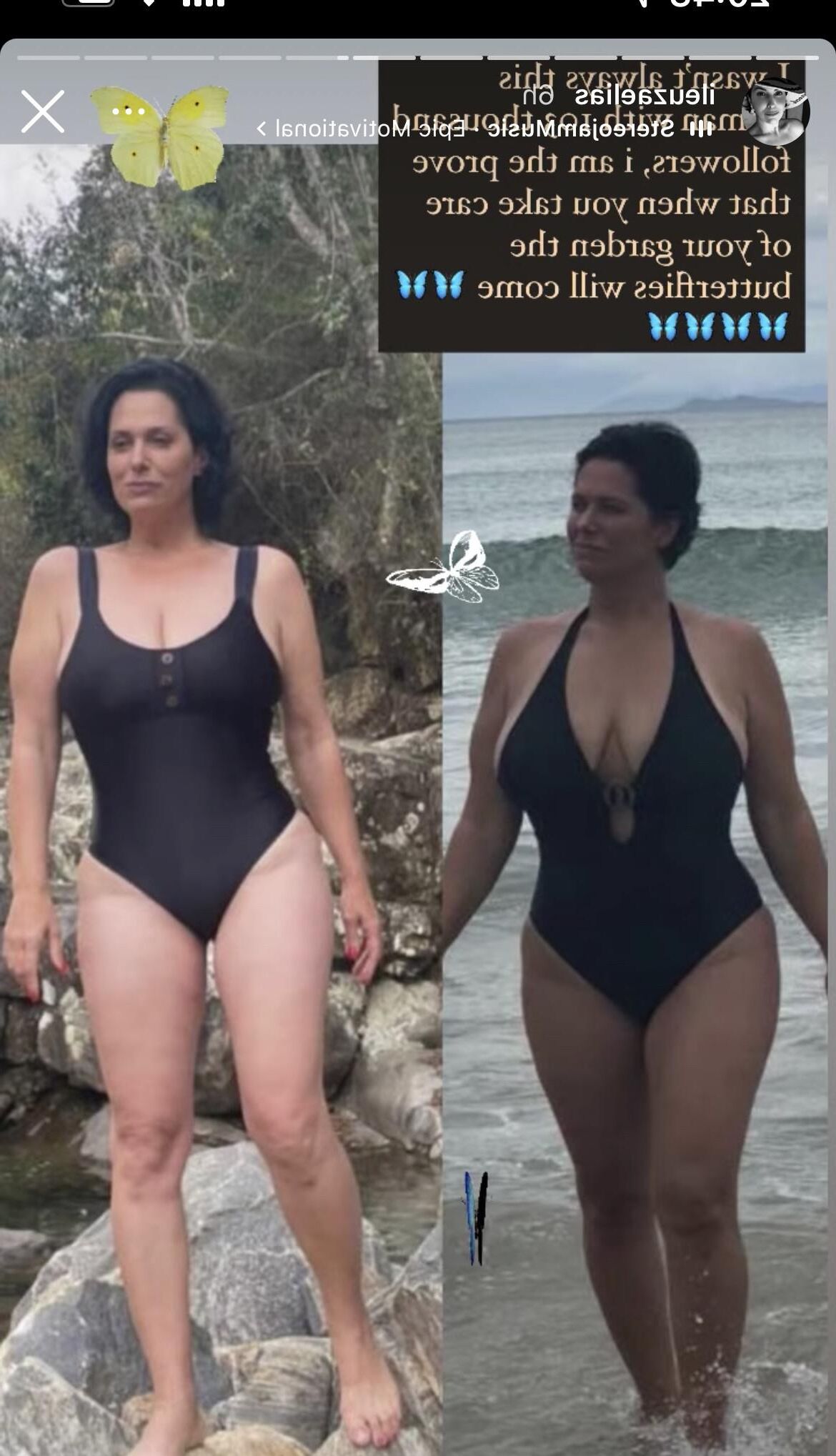 sexy busty Brazilian bitch
