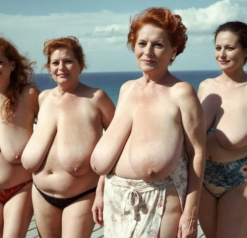 tetas grandes