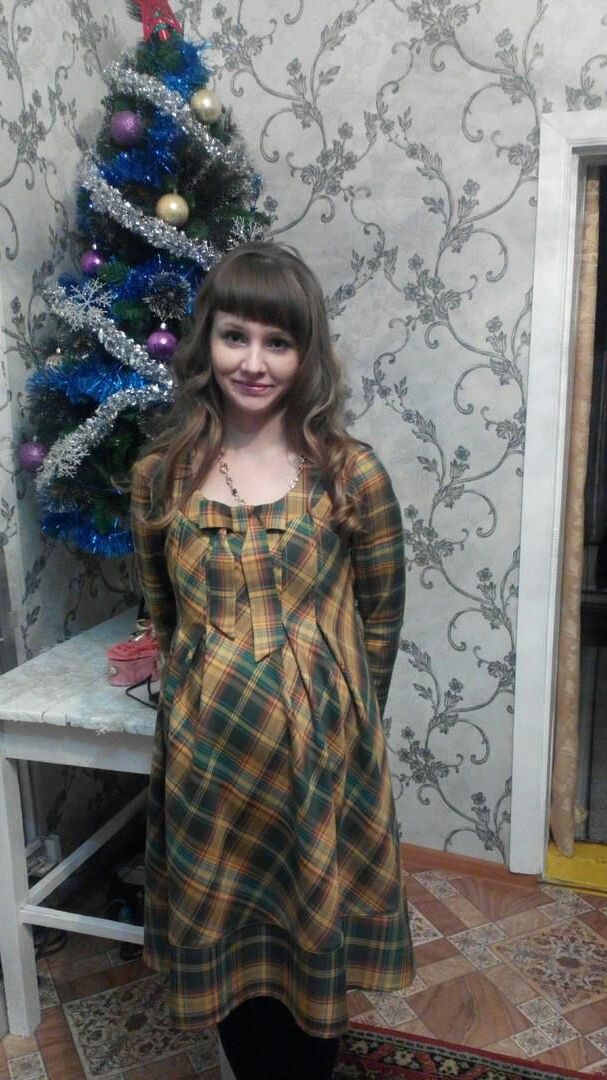 Beautiul kazajh girl anastasia