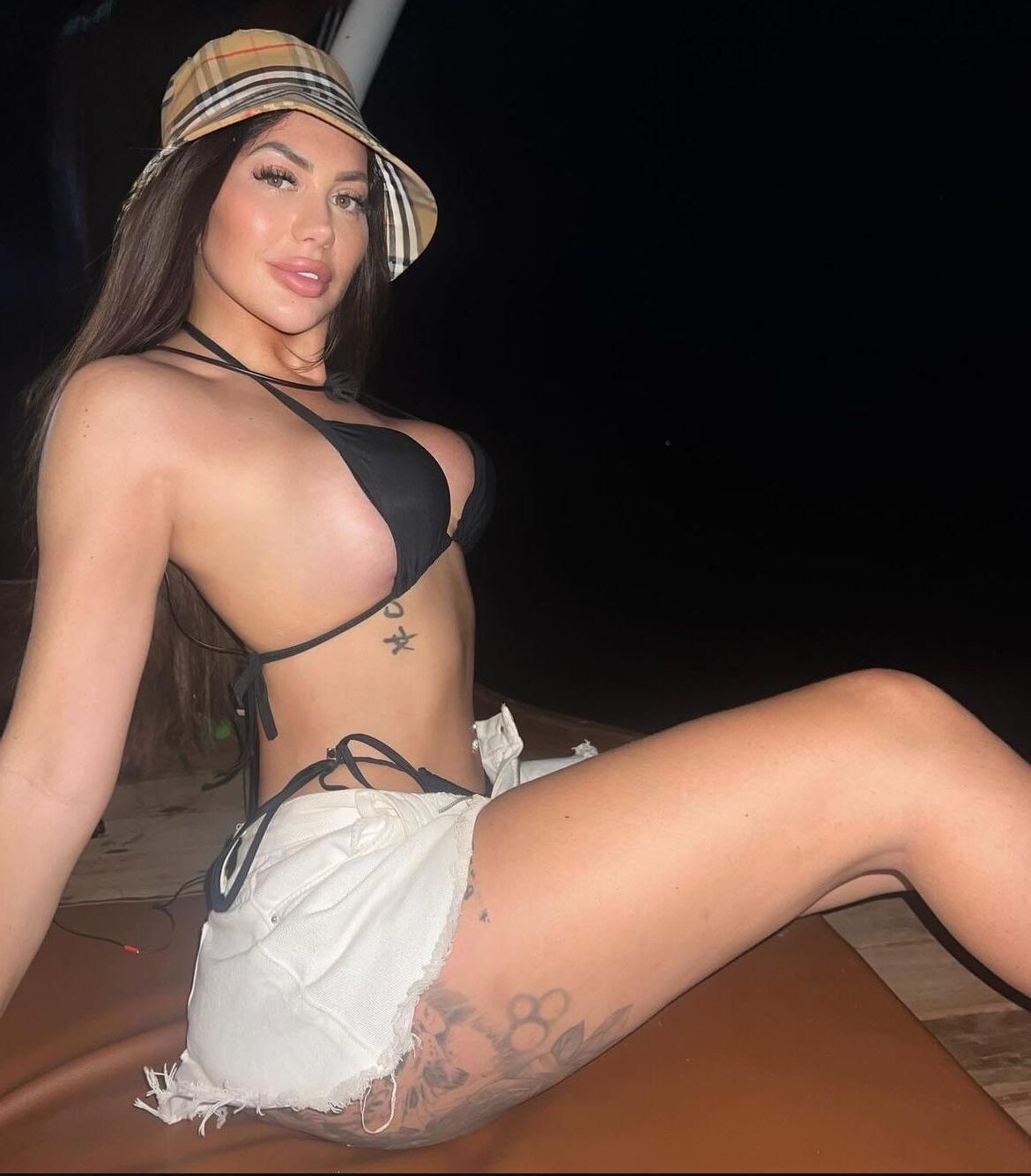 Chloe Ferry