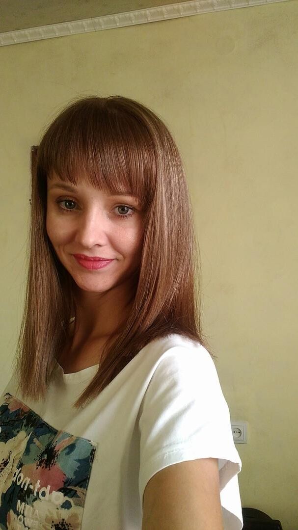 Beautiul kazajh girl anastasia