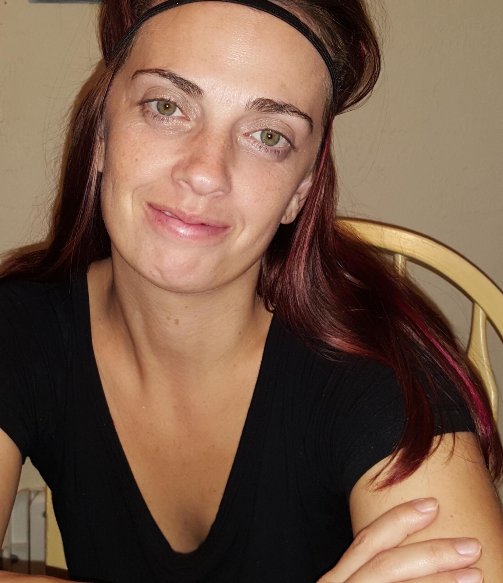 Sexy turca turca