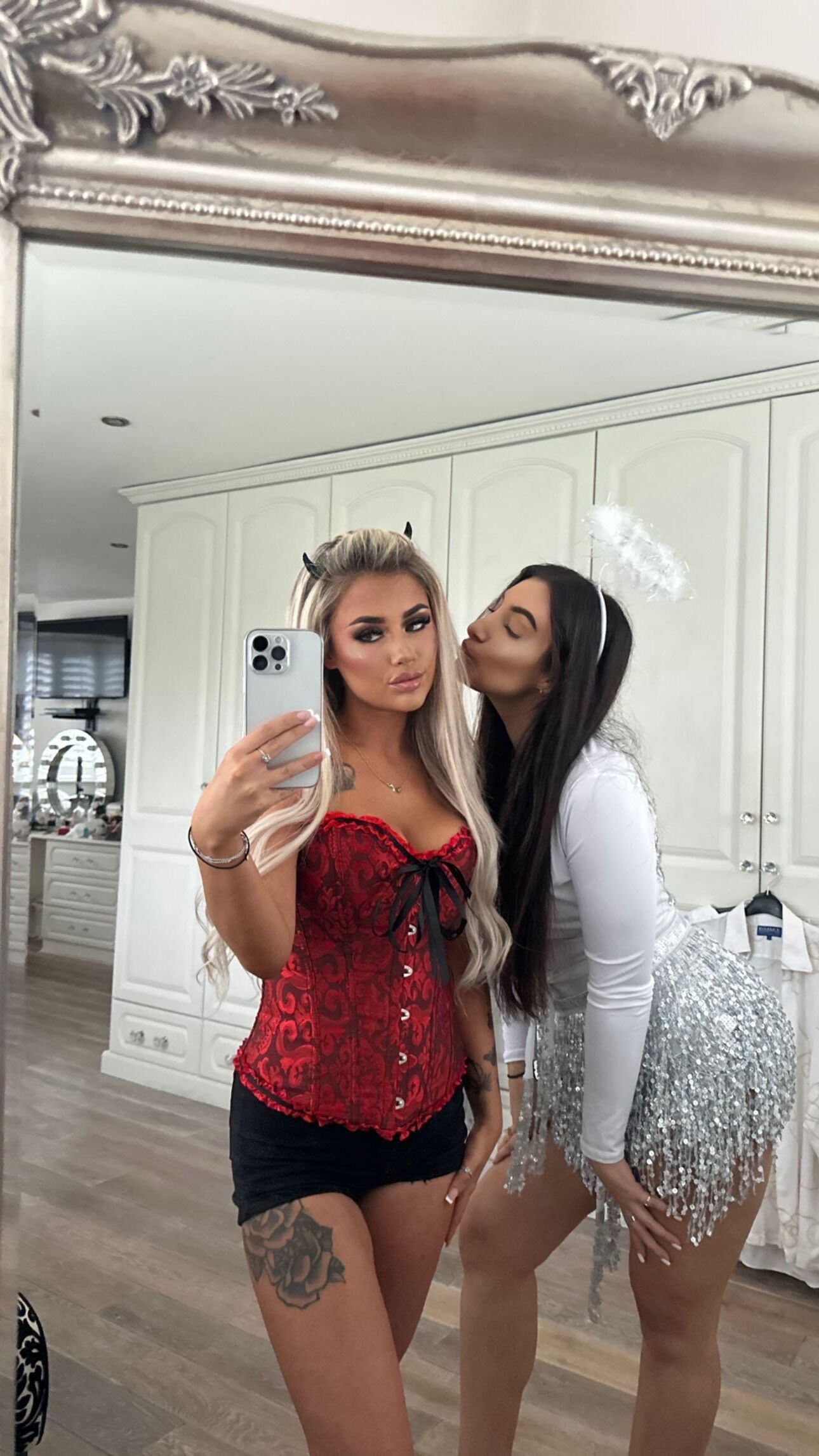 Chav Liv